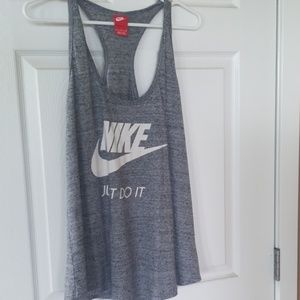 Nike Racerback Tank